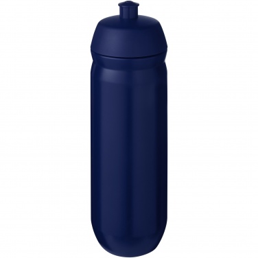 Logotrade Werbegeschenke das Foto: HydroFlex™ 750 ml Squeezy Sportflasche