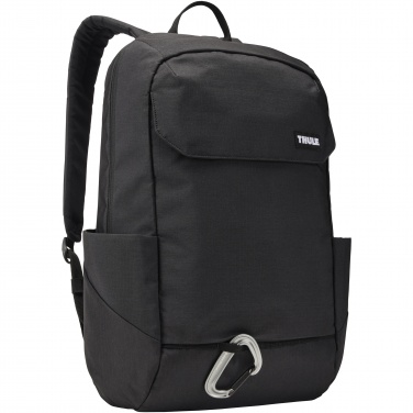 Logotrade Logogeschenke das Foto: ThuLe Lithos Rucksack 20 L