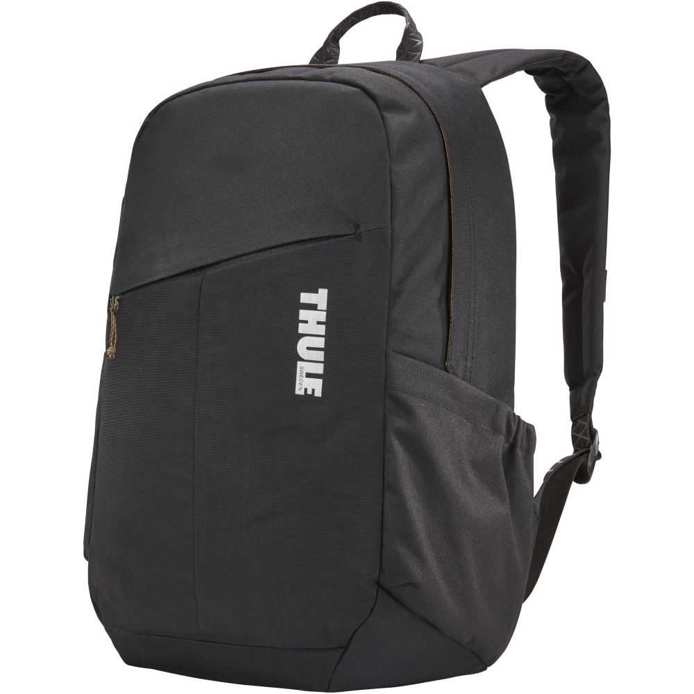 Logotrade Werbeartikel das Foto: ThuLe Notus Rucksack 20 L