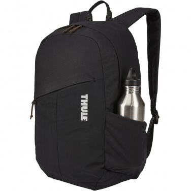 Logotrade werbemittel das Foto: ThuLe Notus Rucksack 20 L