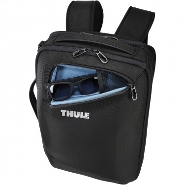 : Thule Accent wandelbarer Rucksack 17 L