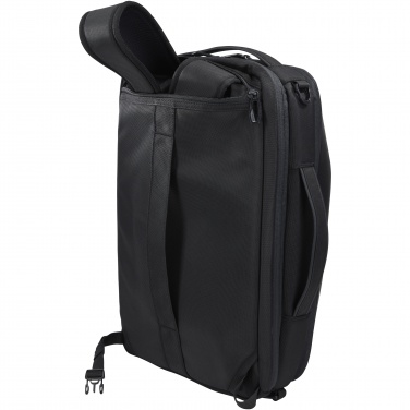 : Thule Accent wandelbarer Rucksack 17 L