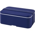 MIYO Lunchbox, Blau / Blau