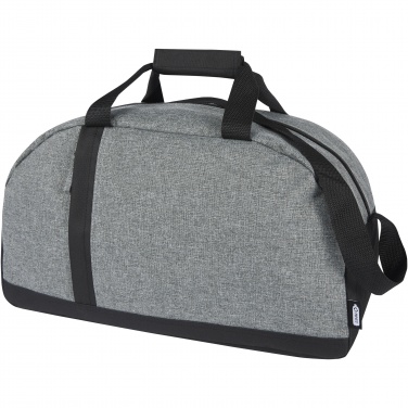 : Reclaim GRS recycelte Sport-Reisetasche 21 L