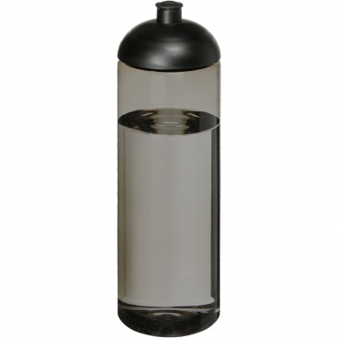 Logotrade Werbeartikel das Foto: H2O Active® Eco Vibe 850 ml Sportflasche mit Stülpdeckel 