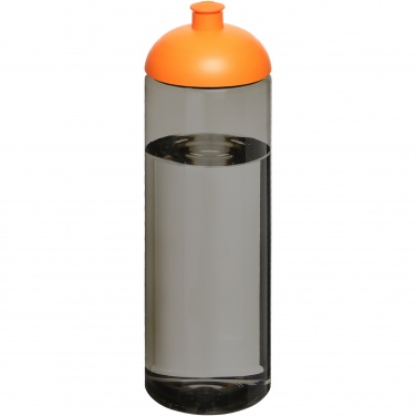 Logotrade Werbeartikel das Foto: H2O Active® Eco Vibe 850 ml Sportflasche mit Stülpdeckel 