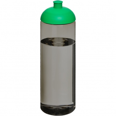 Logotrade Werbeartikel das Foto: H2O Active® Eco Vibe 850 ml Sportflasche mit Stülpdeckel 