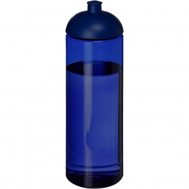 Logotrade Geschäftsgeschenke das Foto: H2O Active® Eco Vibe 850 ml Sportflasche mit Stülpdeckel 