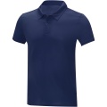 Deimos Poloshirt cool fit mit Kurzärmeln für Herren, Marine