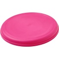 Orbit Frisbee aus recyceltem Kunststoff, Magenta