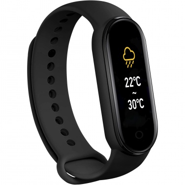 Logotrade Werbegeschenke das Foto: Prixton AT410 Smartband 