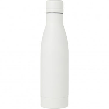 : Vasa RCS-zertifizierte Kupfer-Vakuum Isolierflasche aus recyceltem Edelstahl, 500 ml