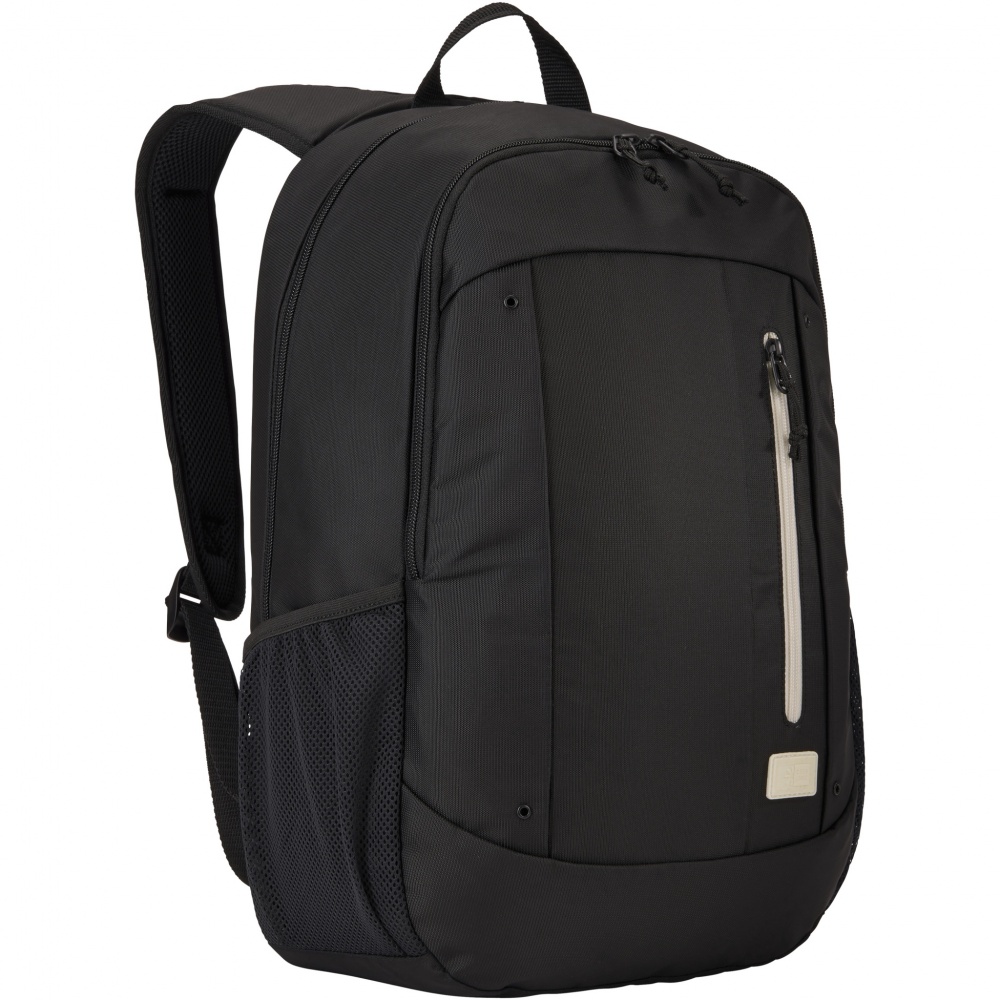 Logotrade Werbeartikel das Foto: Case Logic Jaunt 15,6″ recycelter Rucksack