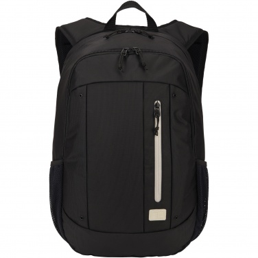 Logotrade Geschäftsgeschenke das Foto: Case Logic Jaunt 15,6″ recycelter Rucksack