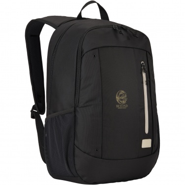 Logotrade Werbeartikel das Foto: Case Logic Jaunt 15,6″ recycelter Rucksack