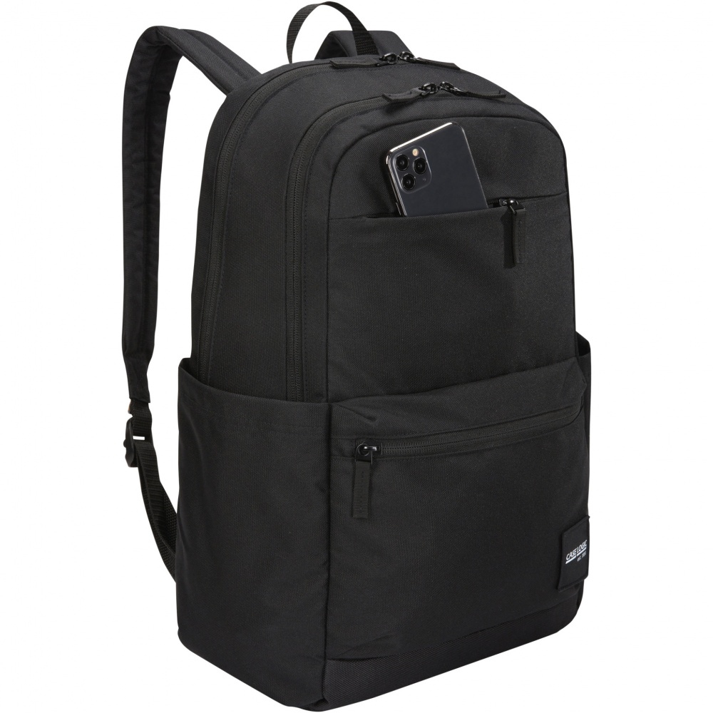 Logotrade werbemittel das Foto: Case Logic Uplink 15,6" Rucksack