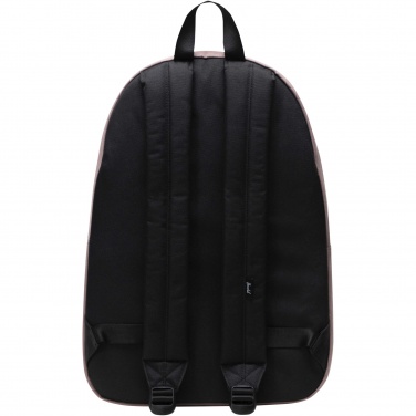 Logotrade Werbeartikel das Foto: Herschel Classic™ recycelter Laptop-Rucksack 26 L