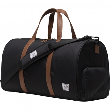 Logotrade Werbegeschenke das Foto: Herschel Novel™ recycelte Reisetasche 43 L