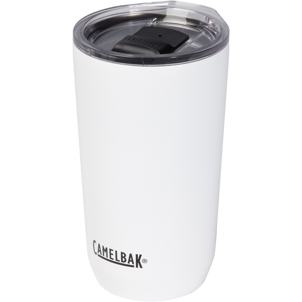 Logotrade Firmengeschenke das Foto: CamelBak® Horizon vakuumisolierter Trinkbecher, 500 ml