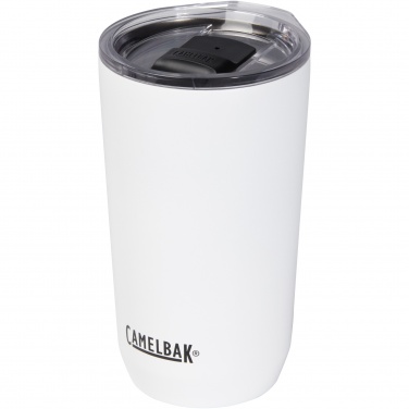 Logotrade Werbeartikel das Foto: CamelBak® Horizon vakuumisolierter Trinkbecher, 500 ml