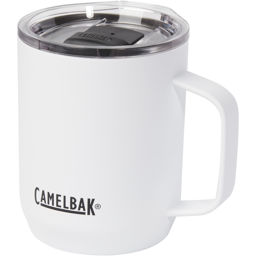 Logotrade Werbeartikel das Foto: CamelBak® Horizon vakuumisolierter Campingbecher, 350 ml