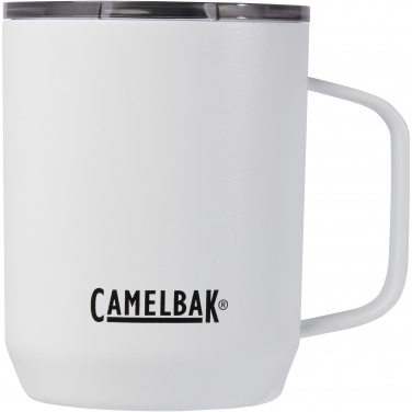 Logotrade Geschäftsgeschenke das Foto: CamelBak® Horizon vakuumisolierter Campingbecher, 350 ml