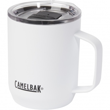 Logotrade Geschäftsgeschenke das Foto: CamelBak® Horizon vakuumisolierter Campingbecher, 350 ml