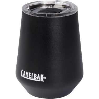 Logotrade Geschäftsgeschenke das Foto: CamelBak® Horizon vakuumisolierter Weinbecher, 350 ml