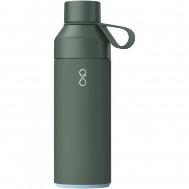 Logotrade Logogeschenke das Foto: Ocean Bottle 500 ml vakuumisolierte Flasche