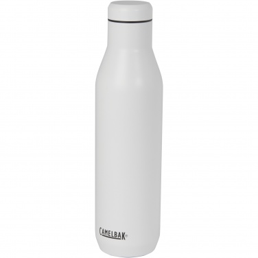 Logotrade Werbegeschenke das Foto: CamelBak® Horizon vakuumisolierte Wasser-/Weinflasche, 750 ml