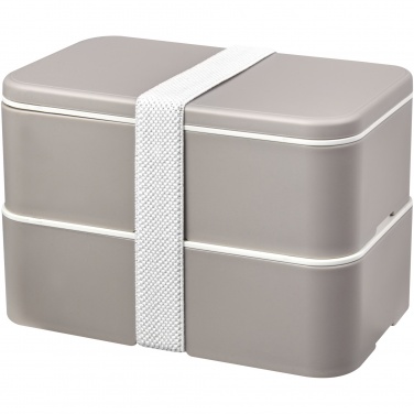 : MIYO Renew Doppel-Lunchbox