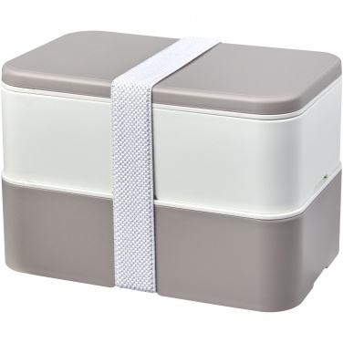 : MIYO Renew Doppel-Lunchbox