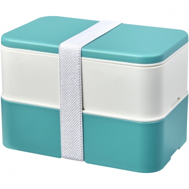 : MIYO Renew Doppel-Lunchbox