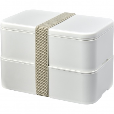 : MIYO Renew Doppel-Lunchbox