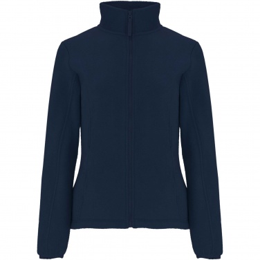 Logotrade Firmengeschenke das Foto: Artic Fleecejacke für Damen