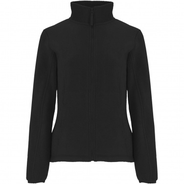 Logotrade Logogeschenke das Foto: Artic Fleecejacke für Damen