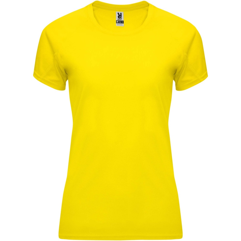 : Bahrain Sport T-Shirt für Damen