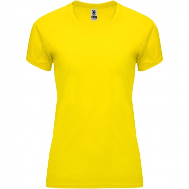 : Bahrain Sport T-Shirt für Damen