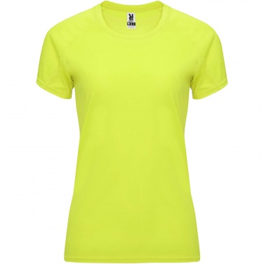 : Bahrain Sport T-Shirt für Damen