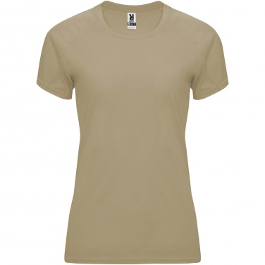 : Bahrain Sport T-Shirt für Damen