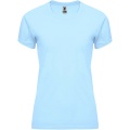 Bahrain Sport T-Shirt für Damen, Himmelblau