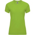 Bahrain Sport T-Shirt für Damen, Kalk