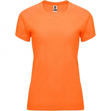 : Bahrain Sport T-Shirt für Damen