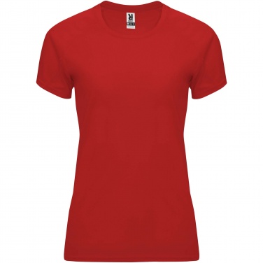 Logotrade werbemittel das Foto: Bahrain Sport T-Shirt für Damen