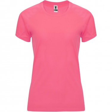 : Bahrain Sport T-Shirt für Damen