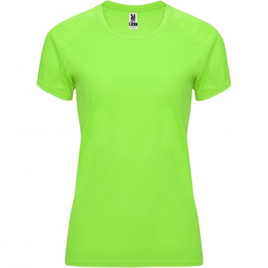 : Bahrain Sport T-Shirt für Damen