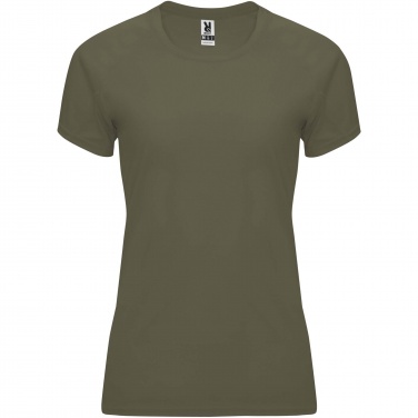 : Bahrain Sport T-Shirt für Damen