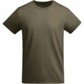 Breda T-Shirt für Herren, Militärgrün