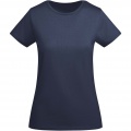 Breda T-Shirt für Damen, Marineblau