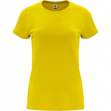 : Capri T-Shirt für Damen